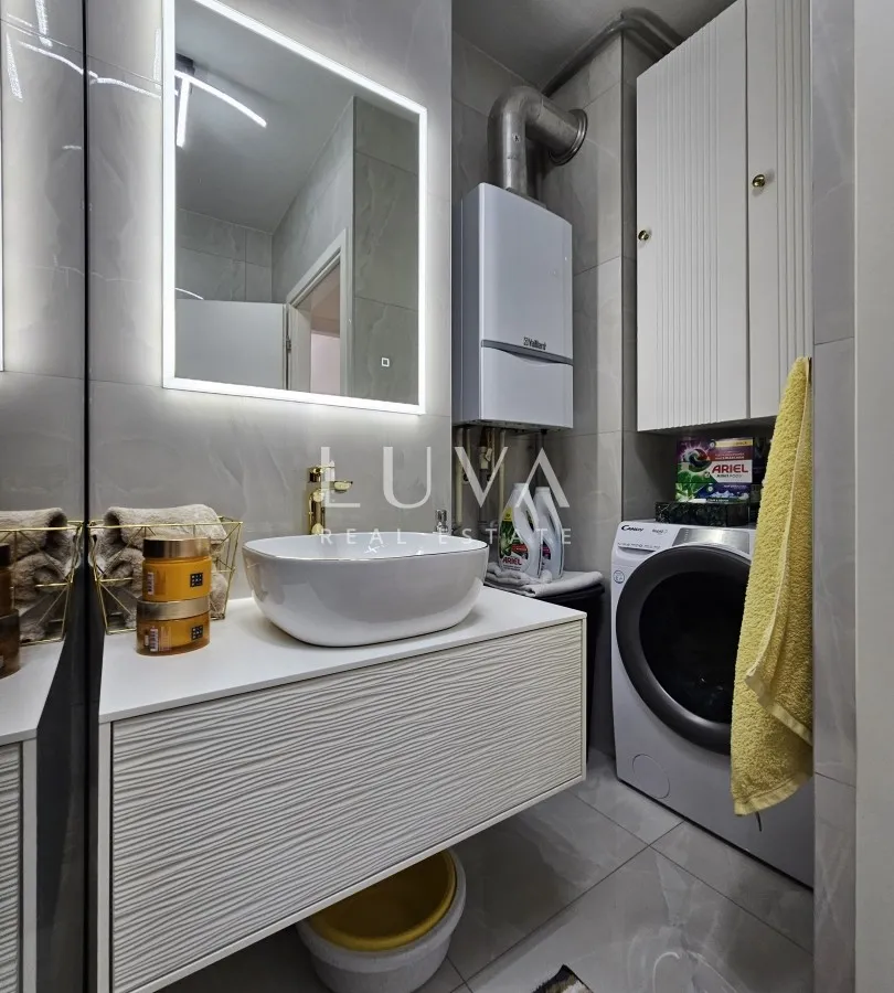 Zagreb, Stenjevec, 3s stan 57m2 na prodaju