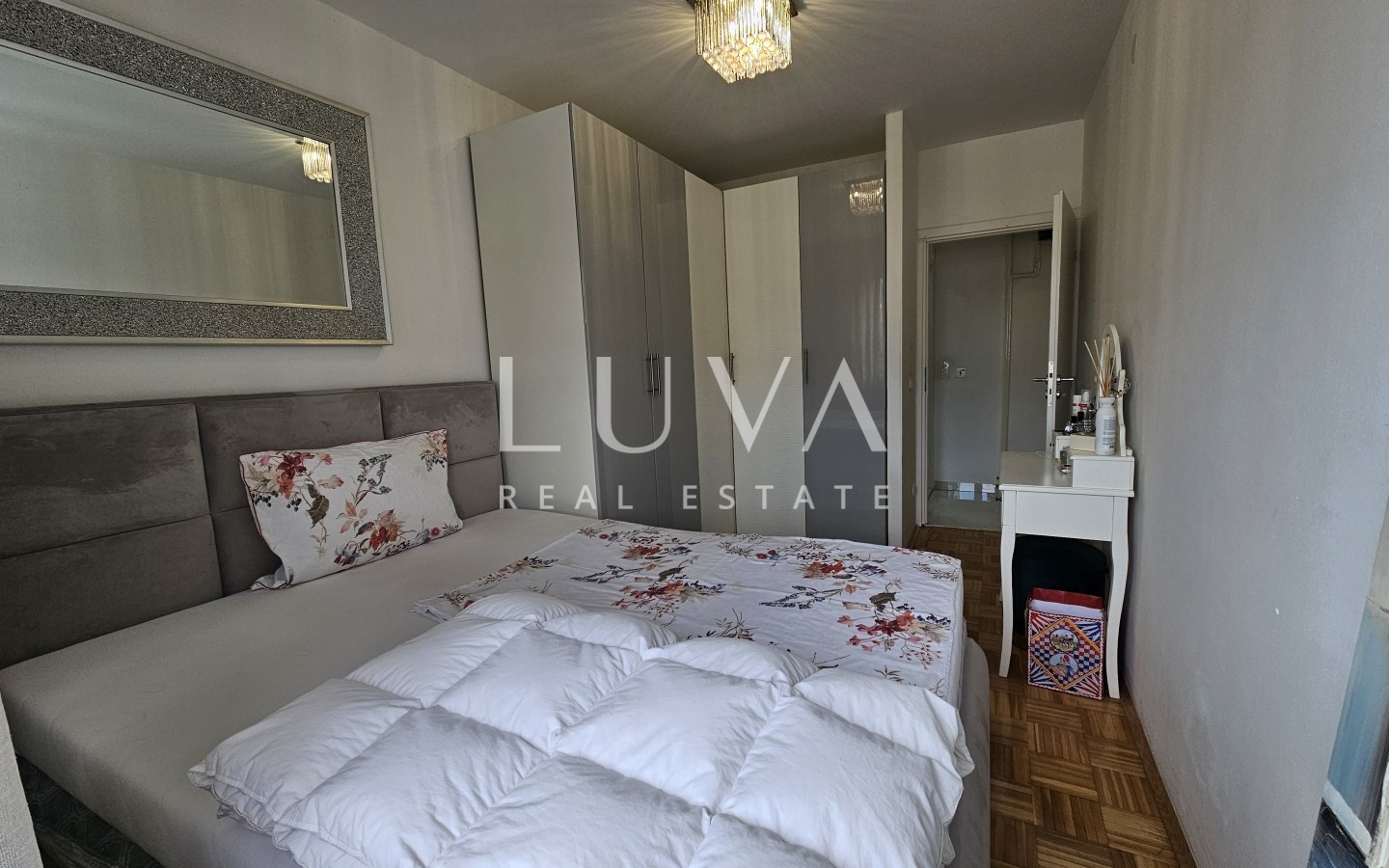 Zagreb, Stenjevec, 2 bedroom apartment 57m2 for sale