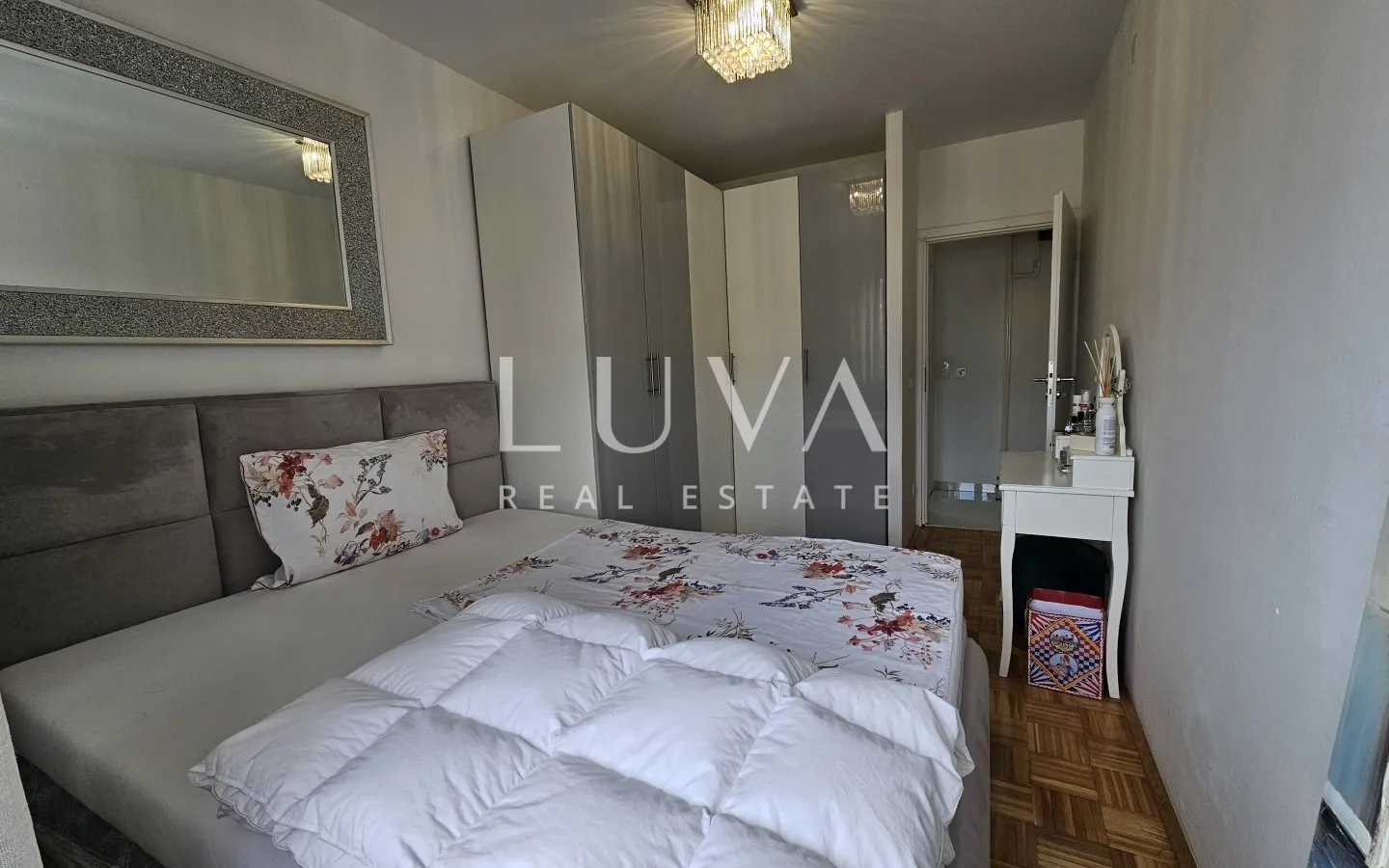 Zagreb, Stenjevec, 3s stan 57m2 na prodaju