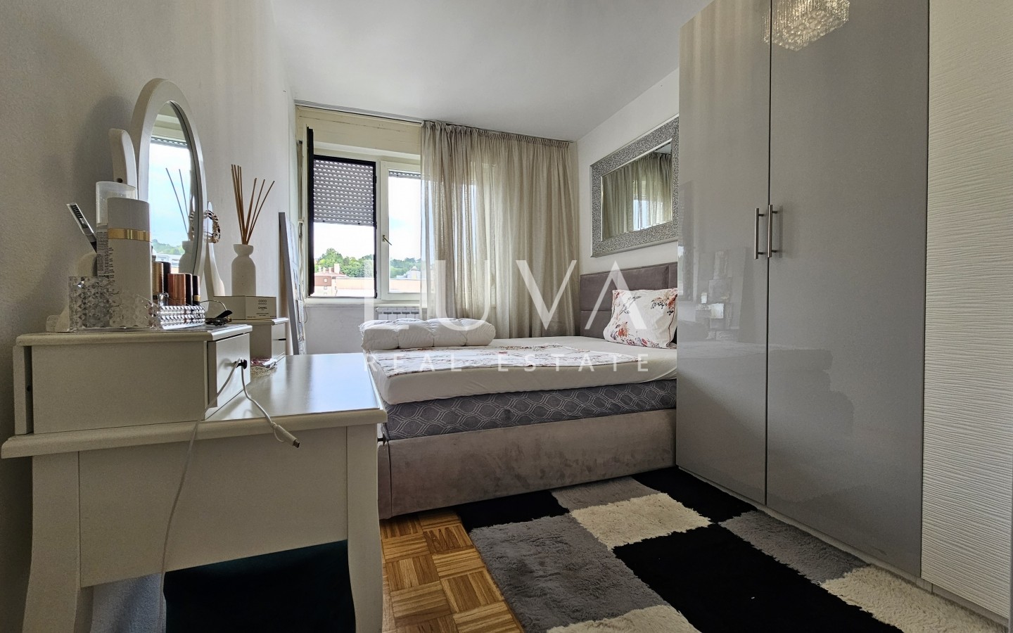 Zagreb, Stenjevec, 2 bedroom apartment 57m2 for sale