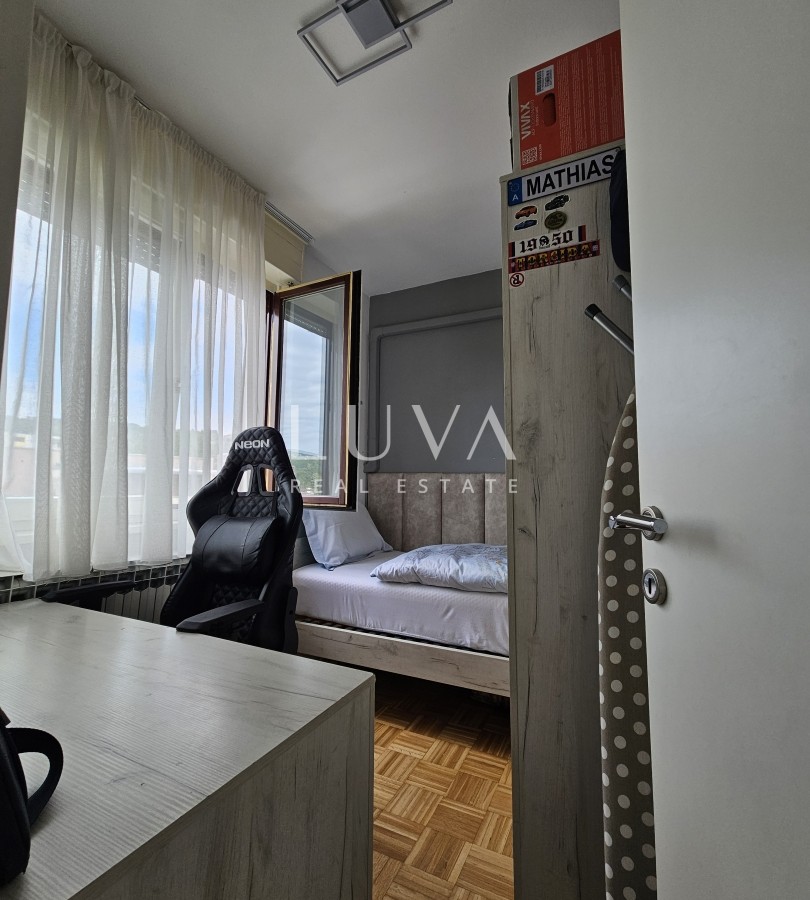 Zagreb, Stenjevec, 2 bedroom apartment 57m2 for sale