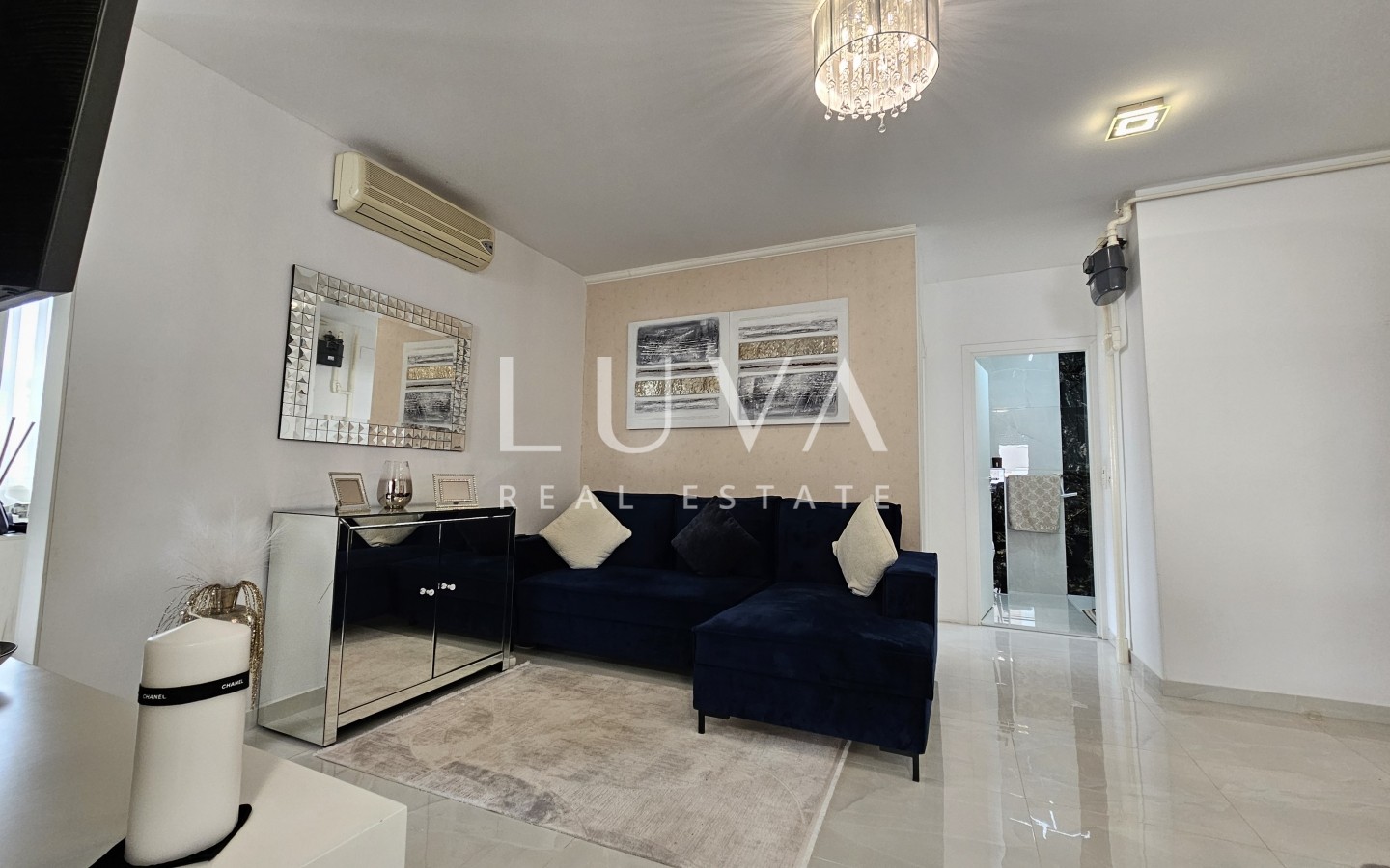 Zagreb, Stenjevec, 2 bedroom apartment 57m2 for sale