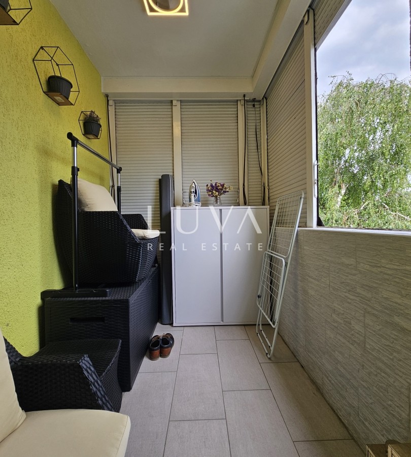 Zagreb, Stenjevec, 2 bedroom apartment 57m2 for sale