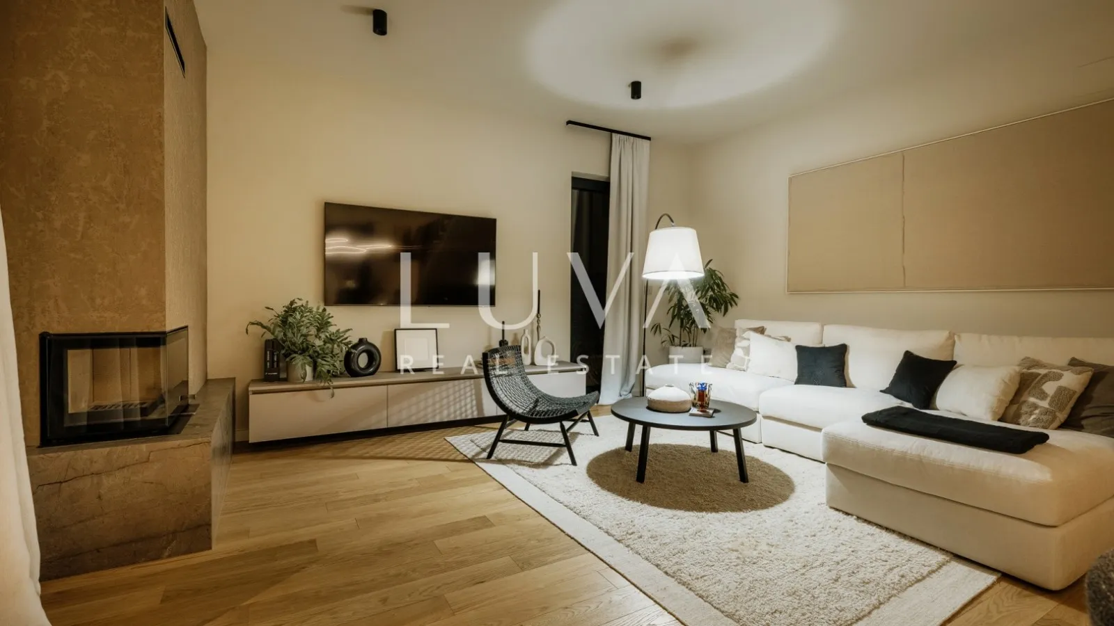 Istria, Poreč, modern house with heated pool, NKP 127 m²