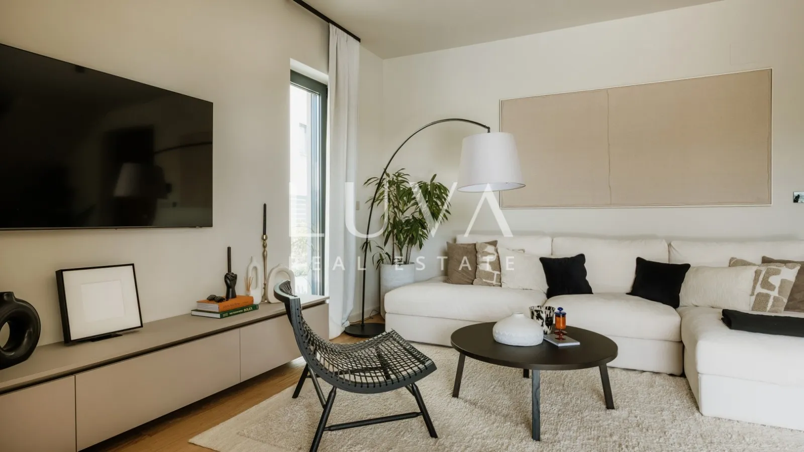 Istria, Poreč, modern house with heated pool, NKP 127 m²