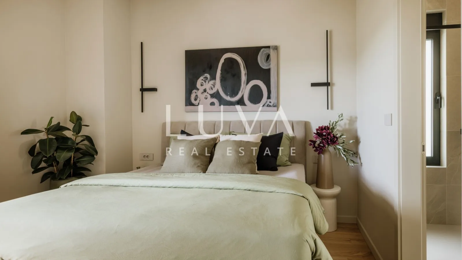 Istria, Poreč, modern house with heated pool, NKP 127 m²