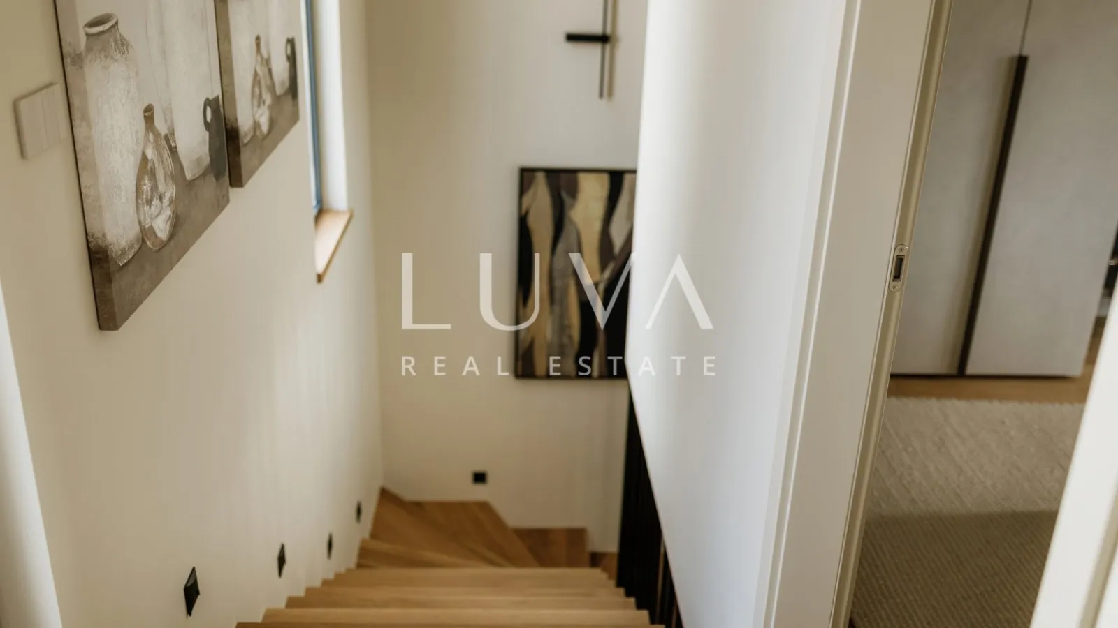 Istria, Poreč, modern house with heated pool, NKP 127 m²