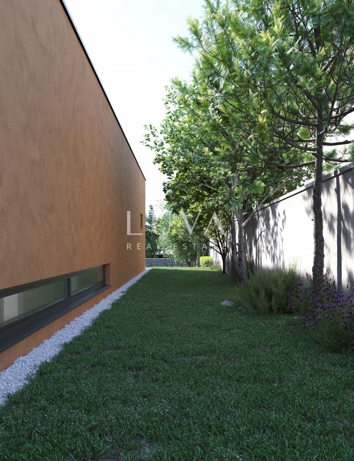 Istria, Žminj house 145m2 with pool for sale
