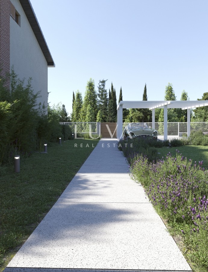 Istria, Žminj house 145m2 with pool for sale
