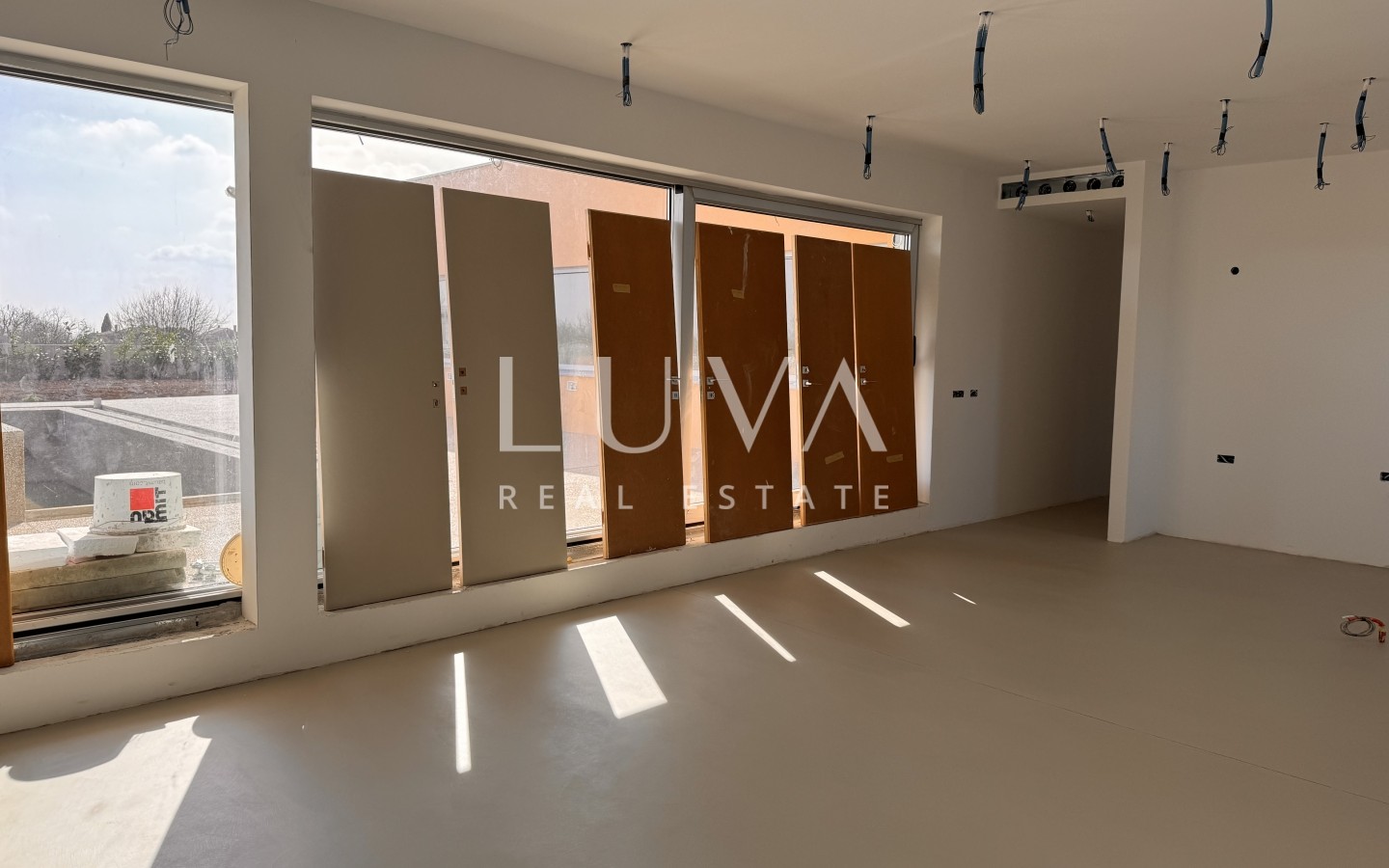 Istria, Žminj house 145m2 with pool for sale