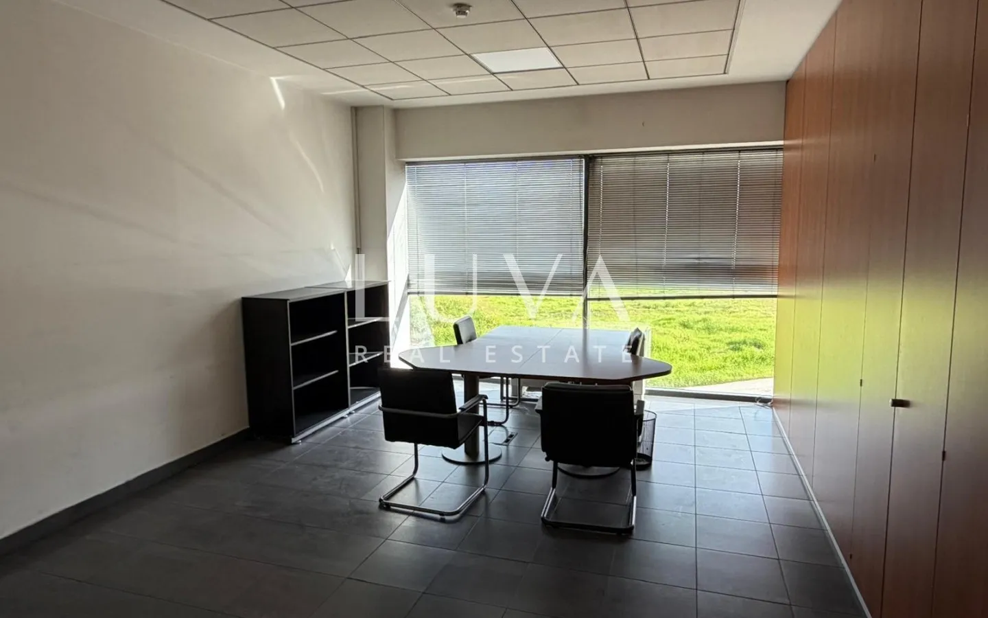 Zagreb, Slavonska avenue, office space 530m2, rent