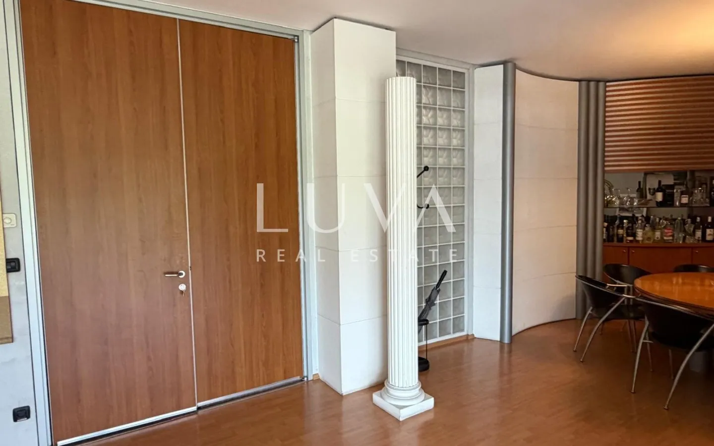 Zagreb, Slavonska avenue, office space 530m2, rent