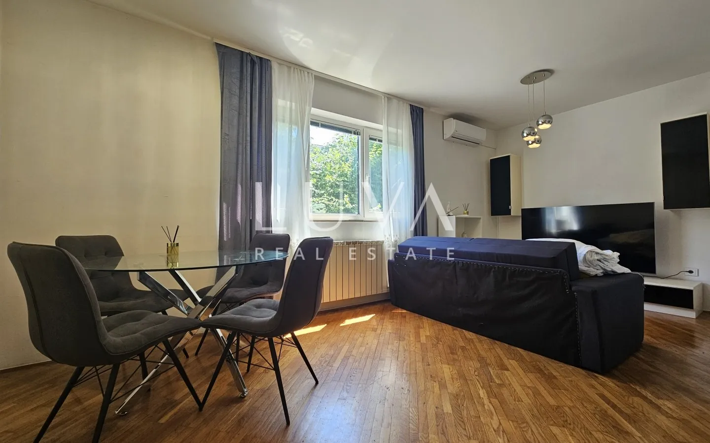 Zagreb, Stenjevec, Zweizimmerwohnung 37m2, zu verkaufen