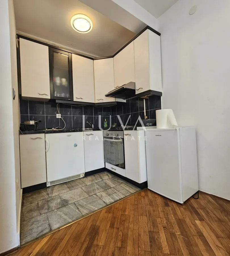 Zagreb, Stenjevec, Zweizimmerwohnung 37m2, zu verkaufen