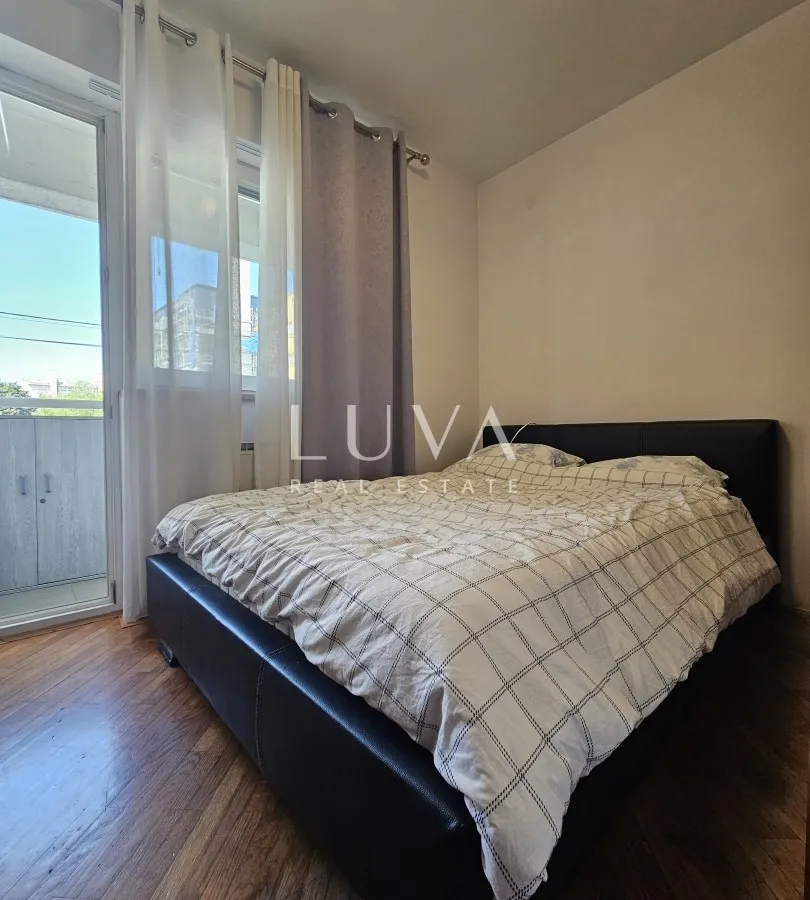 Zagreb, Stenjevec, Zweizimmerwohnung 37m2, zu verkaufen