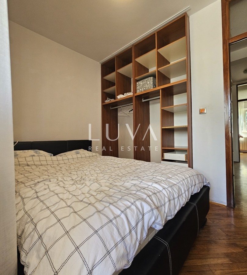 Zagreb, Stenjevec, two-room apartment 37m2, for sale