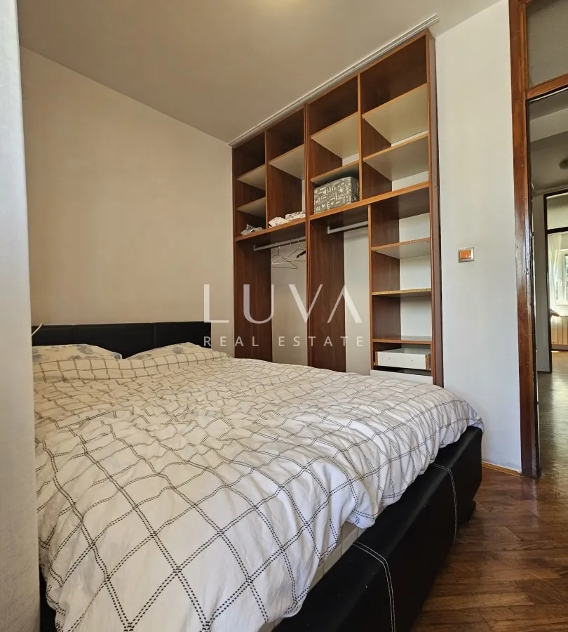 Zagreb, Stenjevec, Zweizimmerwohnung 37m2, zu verkaufen