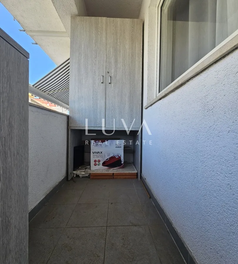 Zagreb, Stenjevec, Zweizimmerwohnung 37m2, zu verkaufen