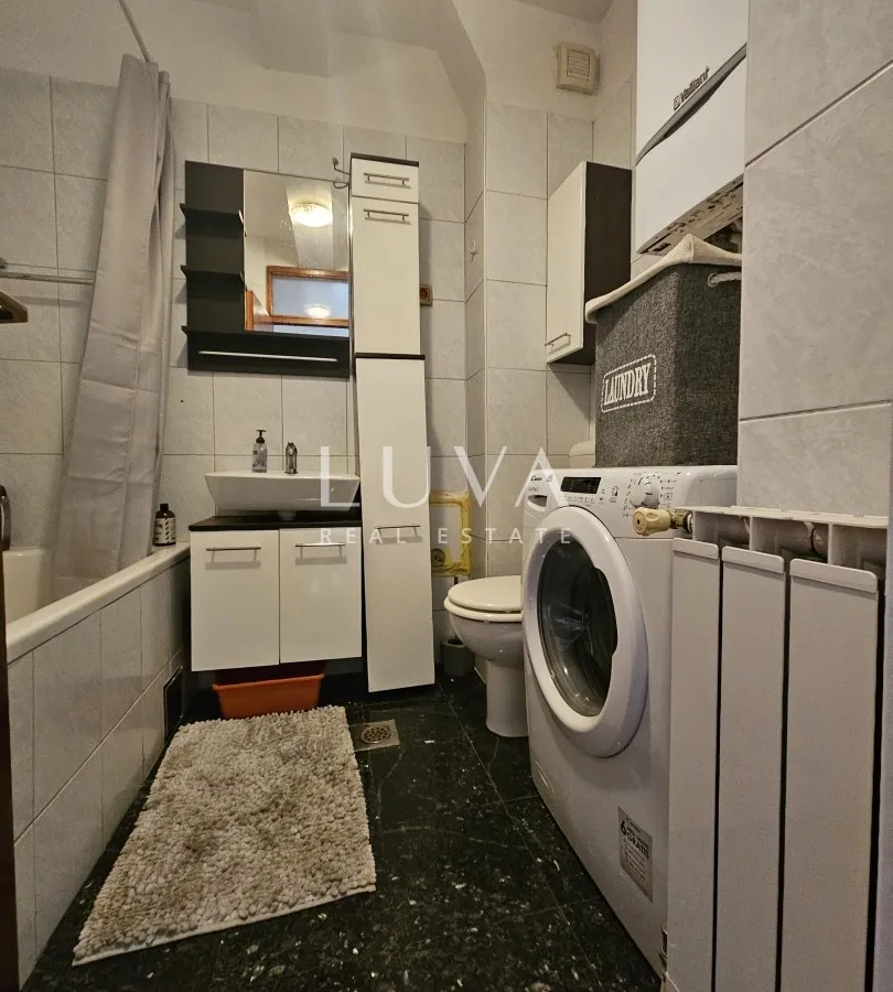 Zagreb, Stenjevec, Zweizimmerwohnung 37m2, zu verkaufen