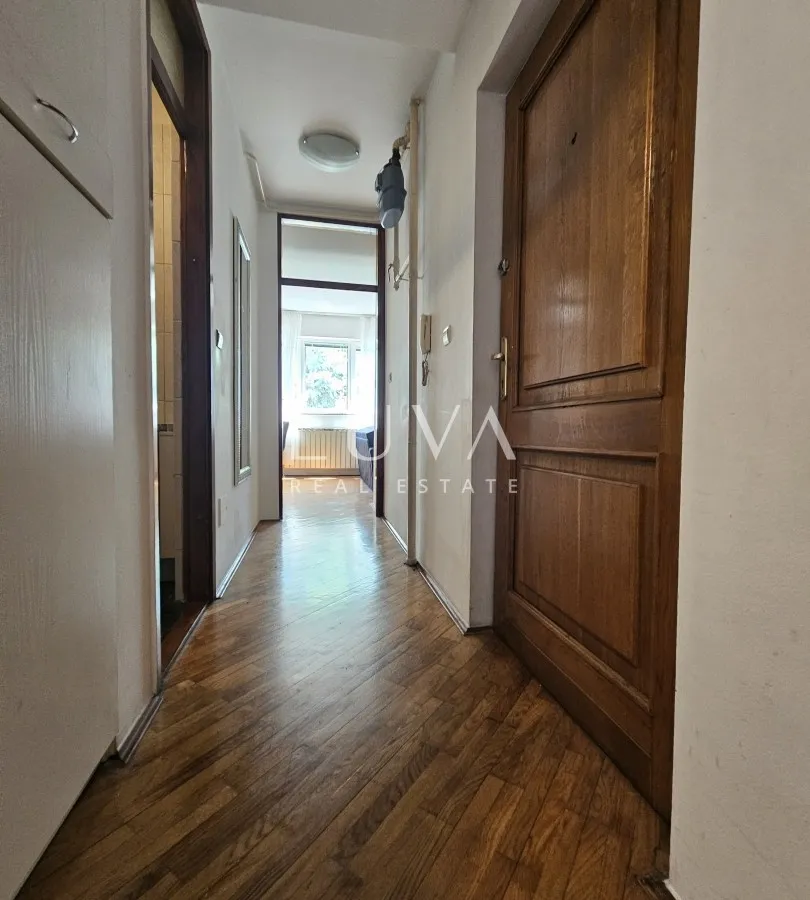 Zagreb, Stenjevec, Zweizimmerwohnung 37m2, zu verkaufen