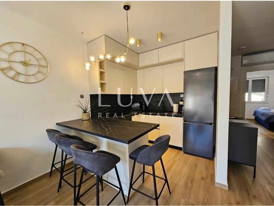 Dubrovnik, new build, 3 room apartment, 77 m² for sale