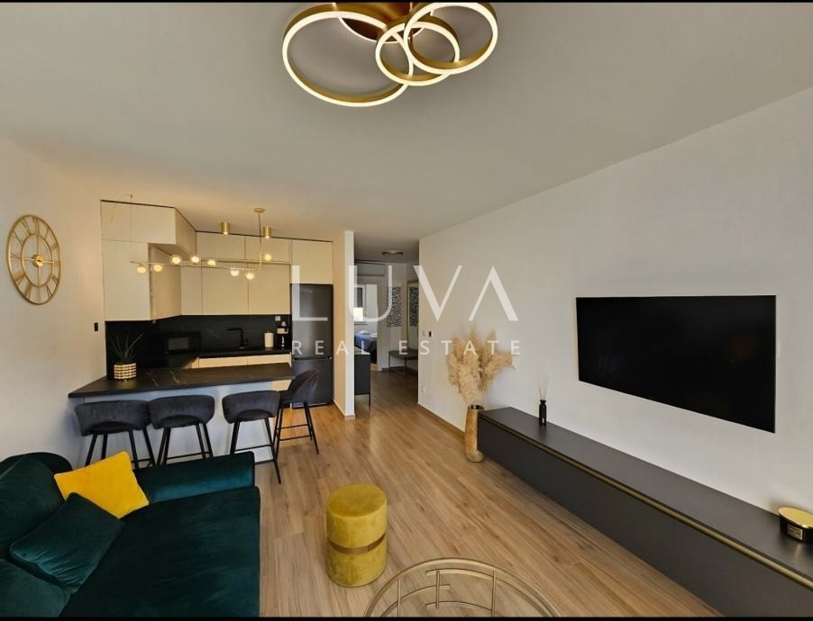 Dubrovnik, new build, 3 room apartment, 77 m² for sale