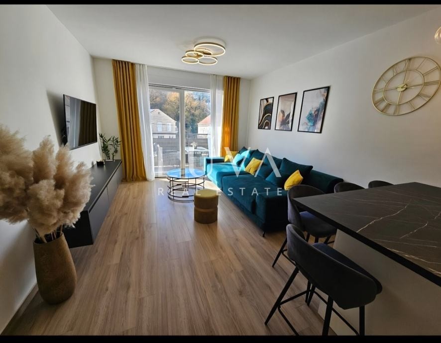Dubrovnik, new build, 3 room apartment, 77 m² for sale
