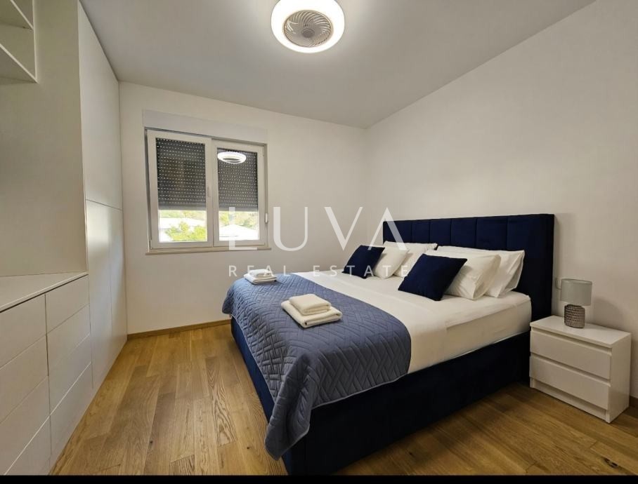 Dubrovnik, new build, 3 room apartment, 77 m² for sale