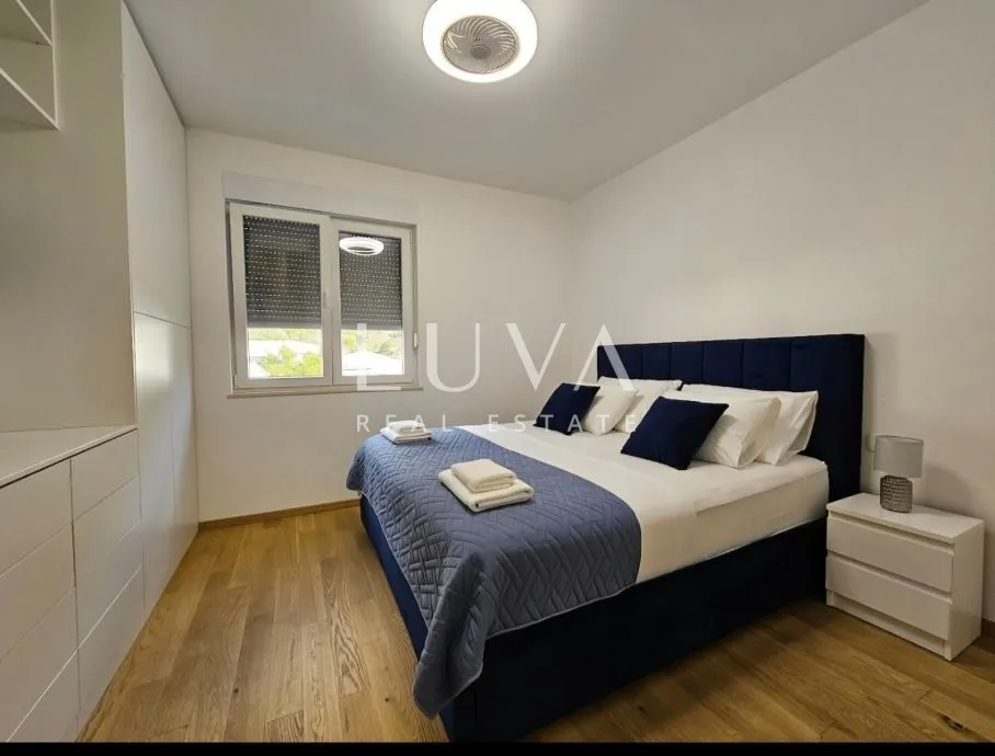 Dubrovnik, novogradnja, 3s stan 77 m2, na prodaju