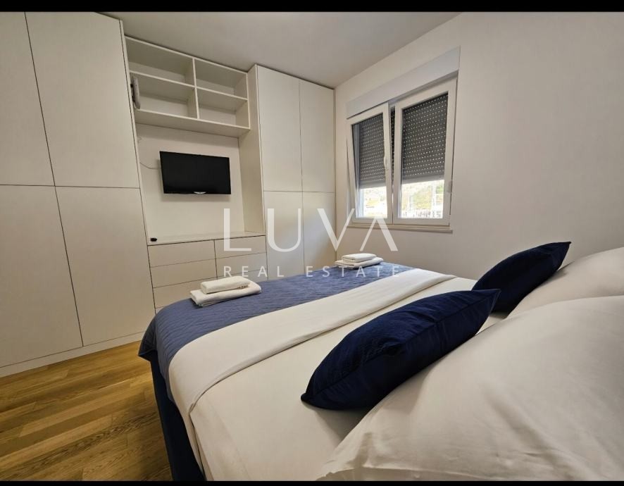 Dubrovnik, new build, 3 room apartment, 77 m² for sale