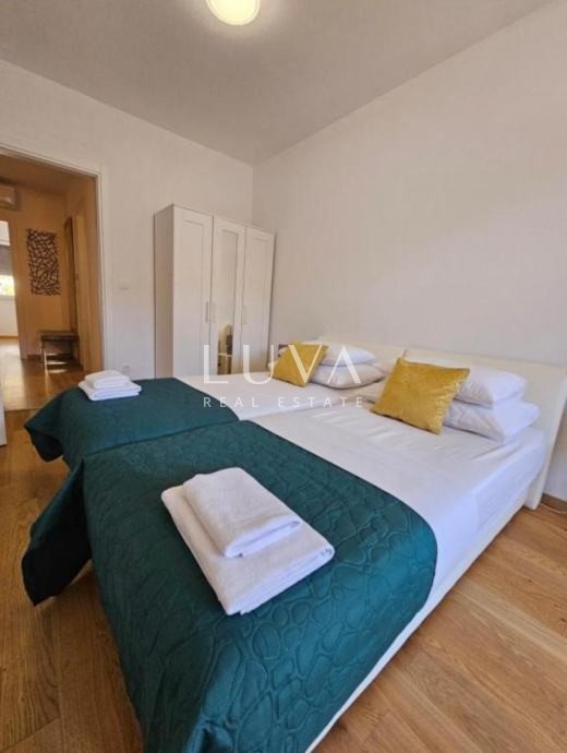 Dubrovnik, new build, 3 room apartment, 77 m² for sale