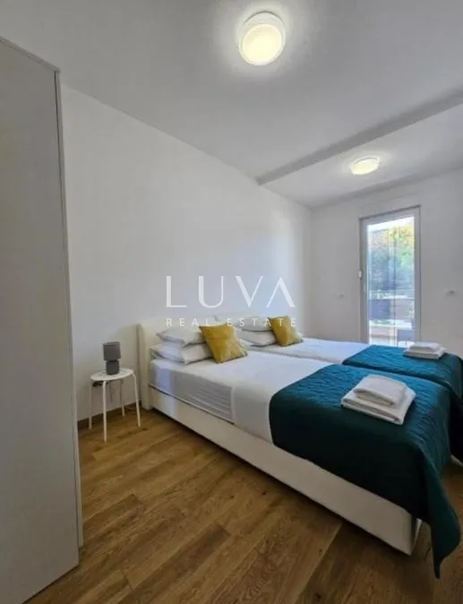 Dubrovnik, new build, 3 room apartment, 77 m² for sale