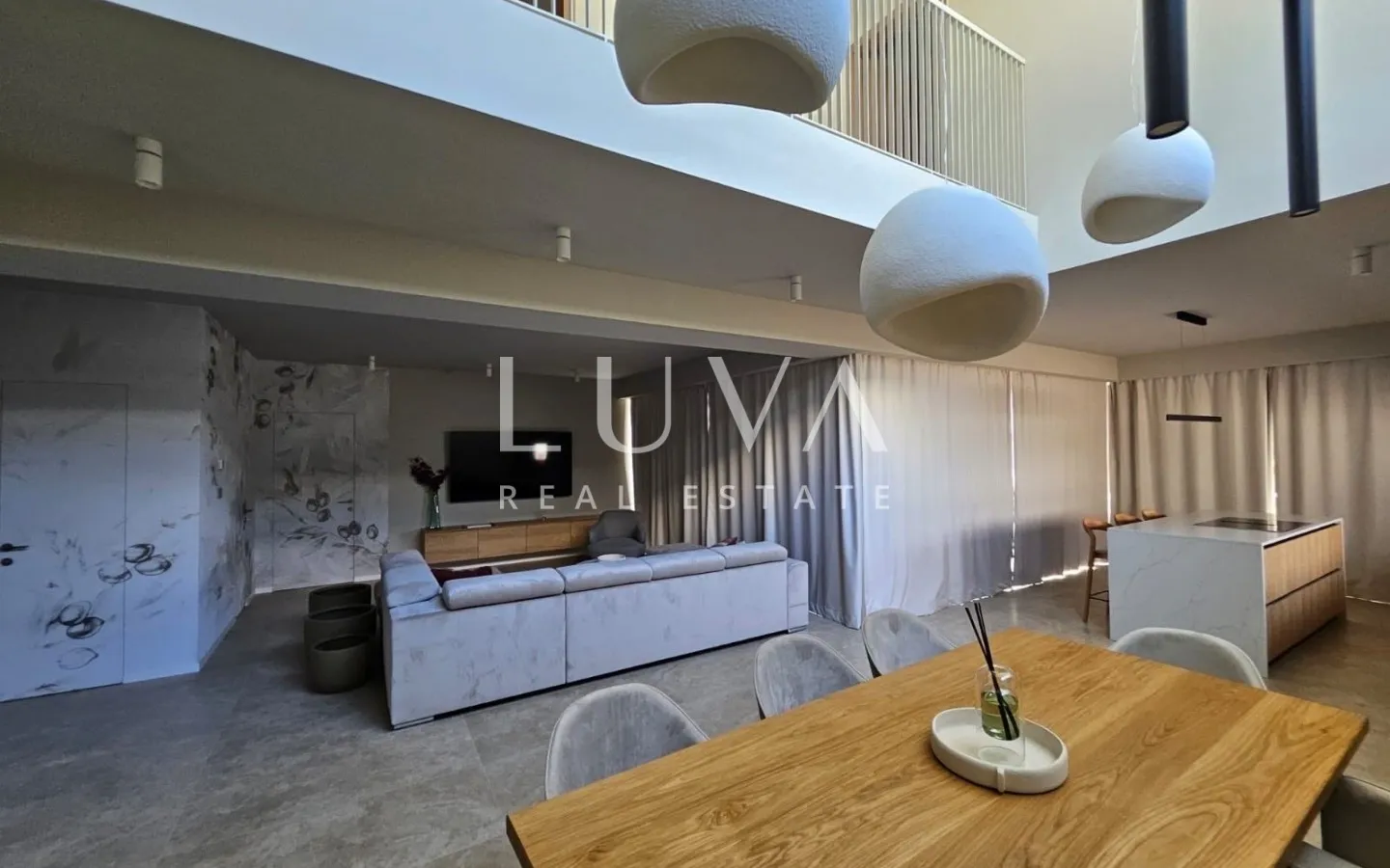 Poreč, Vabriga, 206 m² house with pool for sale