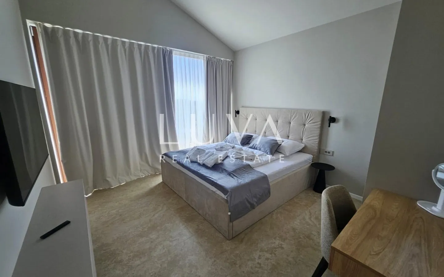 Poreč, Vabriga, 206 m² house with pool for sale
