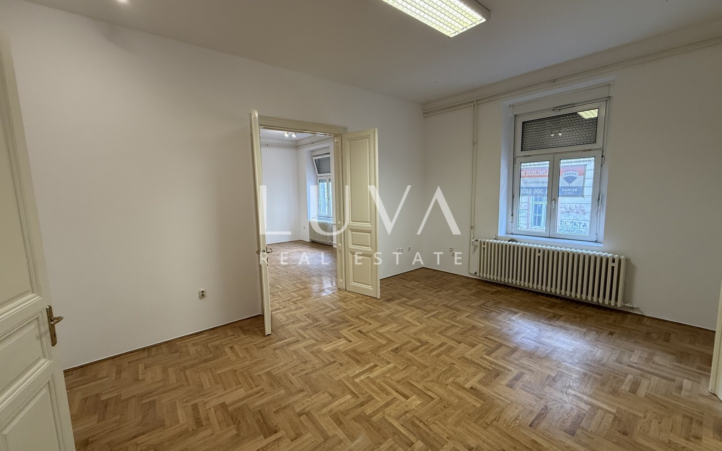 Flat Donji grad, Donji Grad, 151m2
