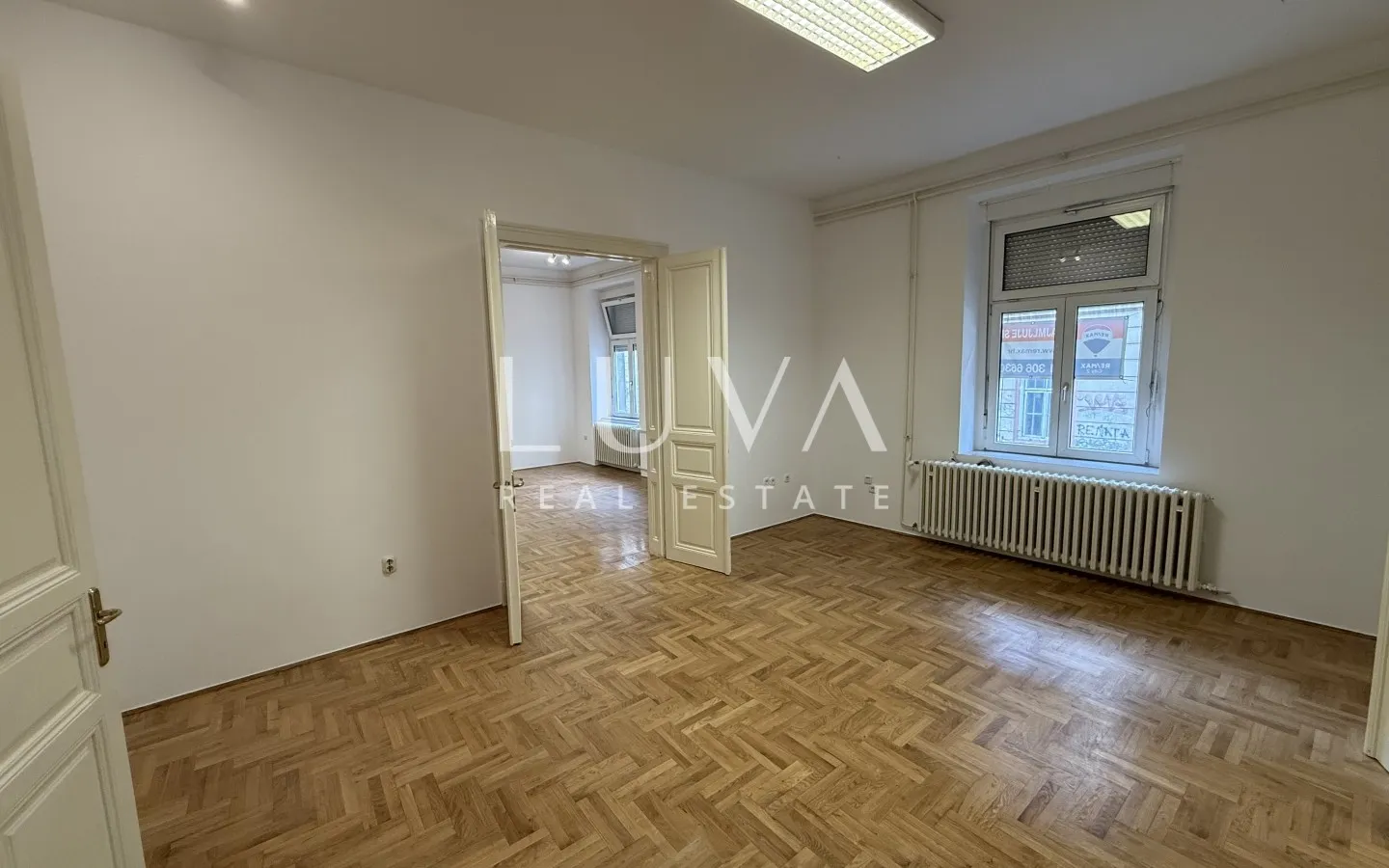 Zagreb, Stadtzentrum, Einzigartige Wohn und Gewerbeimmobilie, 151 m²