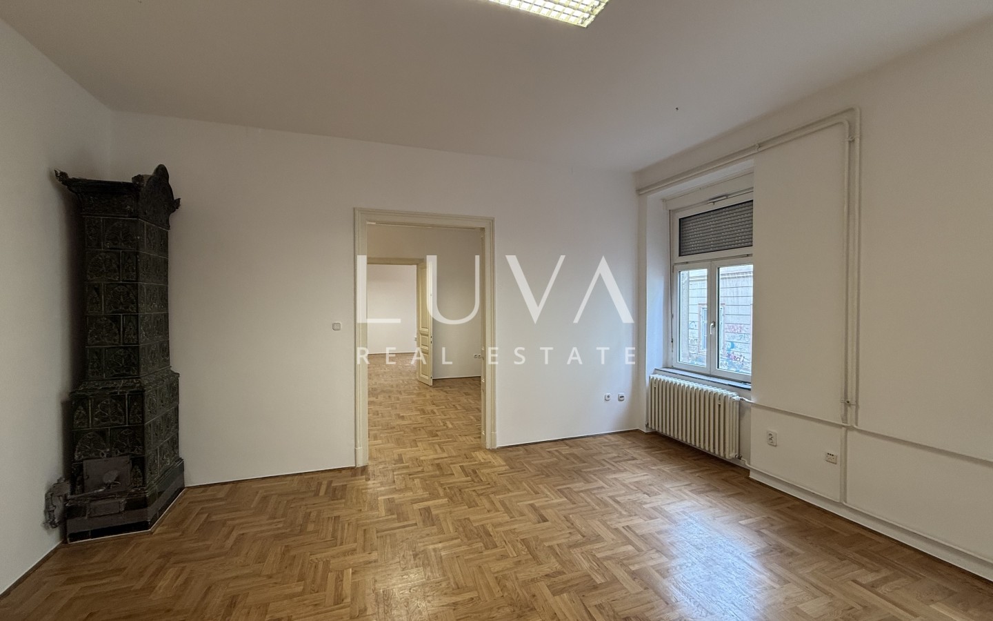 Flat Donji grad, Donji Grad, 151m2