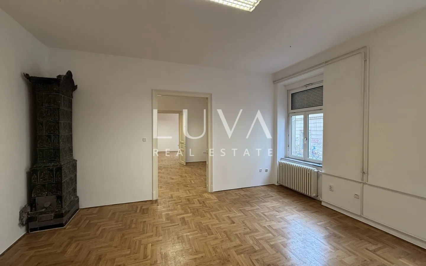 Zagreb, Stadtzentrum, Einzigartige Wohn und Gewerbeimmobilie, 151 m²
