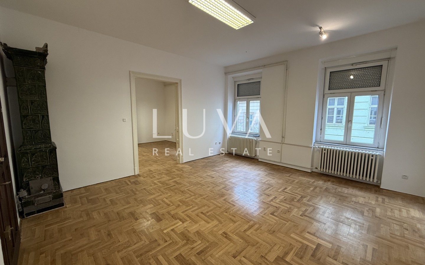 Flat Donji grad, Donji Grad, 151m2
