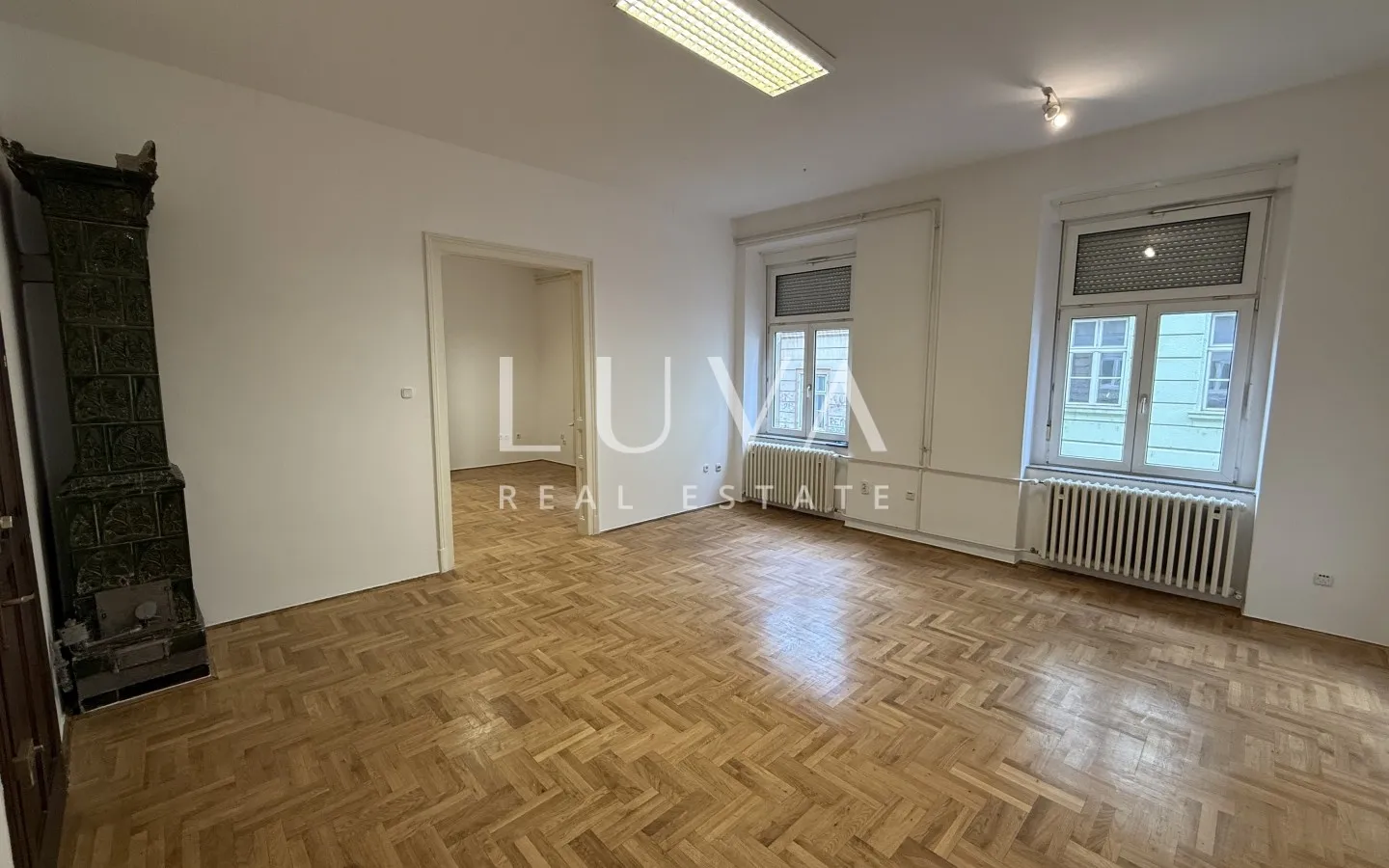 Zagreb, Stadtzentrum, Einzigartige Wohn und Gewerbeimmobilie, 151 m²
