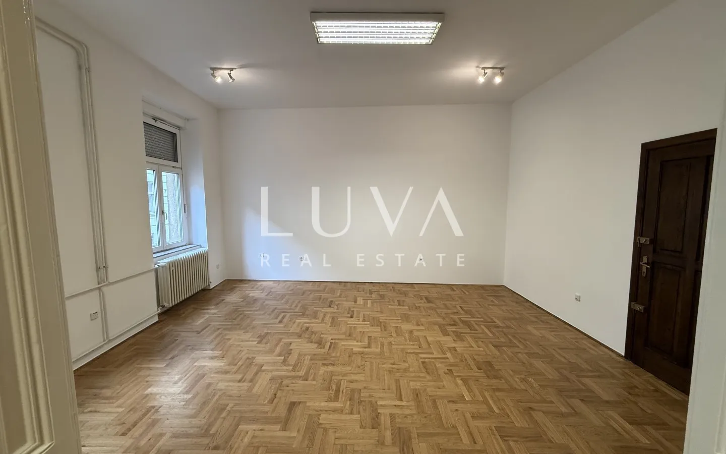 Zagreb, Stadtzentrum, Einzigartige Wohn und Gewerbeimmobilie, 151 m²