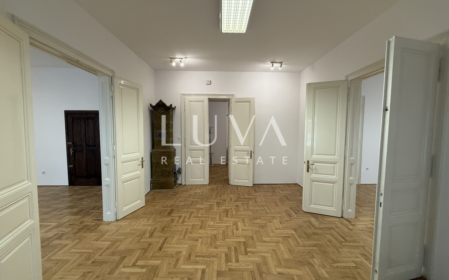 Flat Donji grad, Donji Grad, 151m2