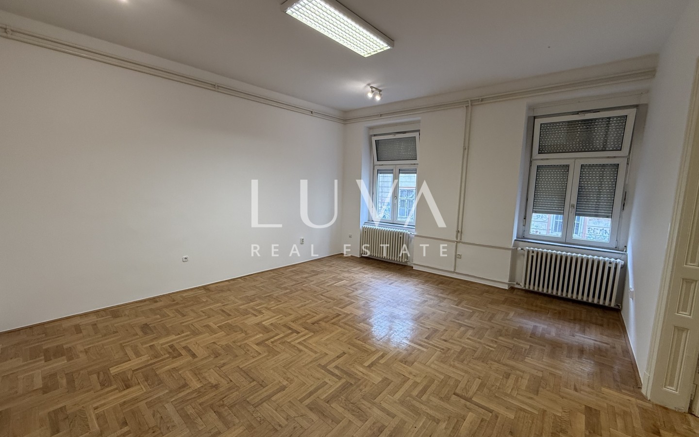 Flat Donji grad, Donji Grad, 151m2