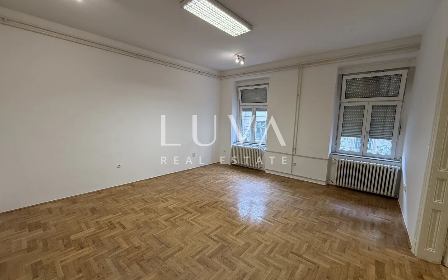 Zagreb, Stadtzentrum, Einzigartige Wohn und Gewerbeimmobilie, 151 m²