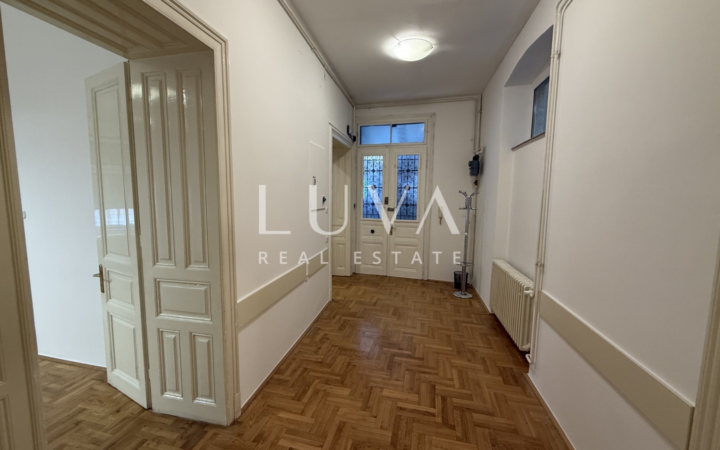 Flat Donji grad, Donji Grad, 151m2