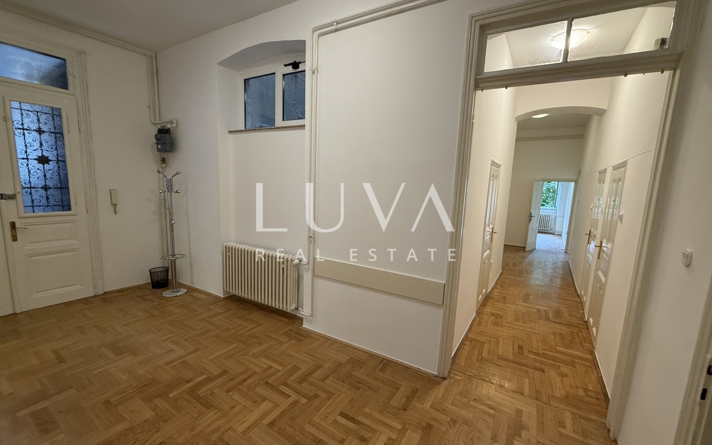Flat Donji grad, Donji Grad, 151m2