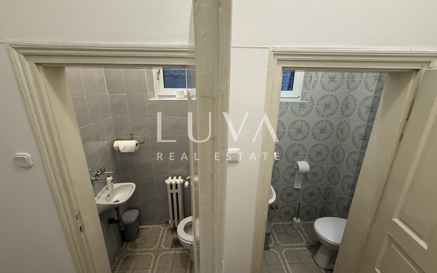Flat Donji grad, Donji Grad, 151m2