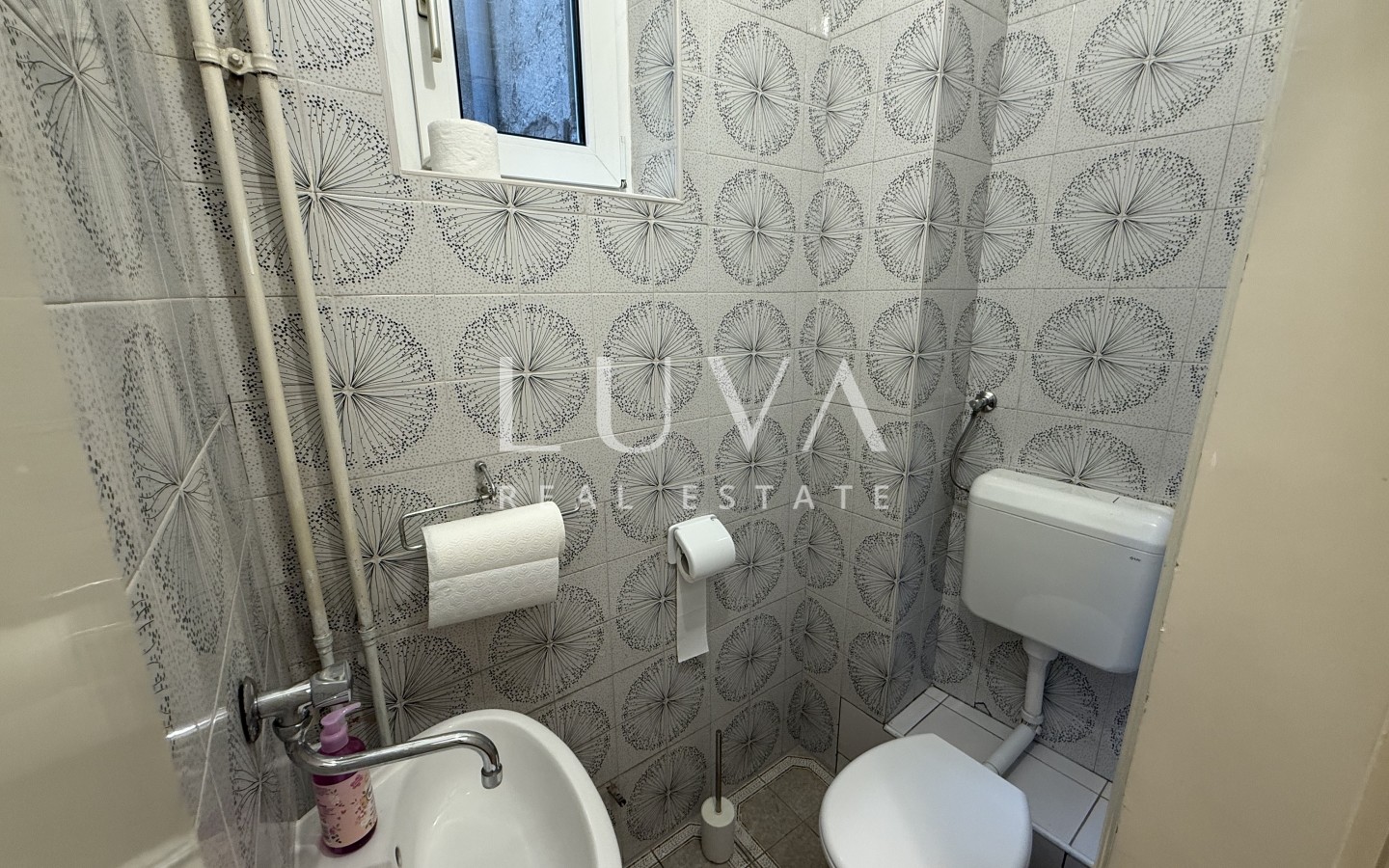 Flat Donji grad, Donji Grad, 151m2