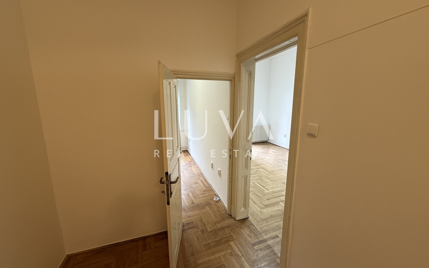 Flat Donji grad, Donji Grad, 151m2
