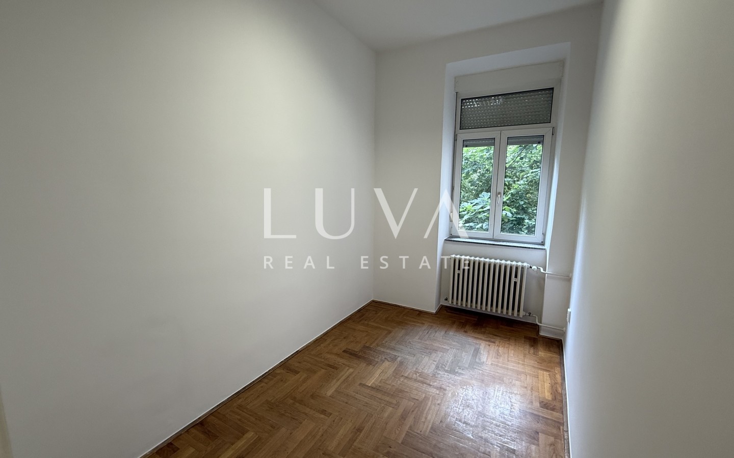 Flat Donji grad, Donji Grad, 151m2
